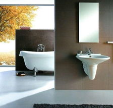 家有老年人，選購衛浴潔具的注意事項與貼心指南