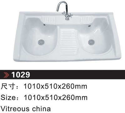 衛浴潔具新風尚 潮州美光陶瓷三廠直銷單盆臺盆，詮釋品質與性價比