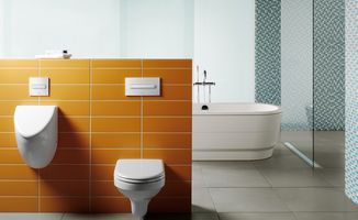 馬可波羅衛浴 品質與設計的雙重考量