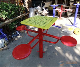 小區健身路徑 戶外健身器材廠家直銷，健康生活觸手可及